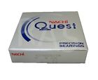 40tab09u-gmp4 Nachi Ball Screw Bearing