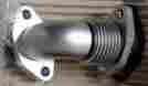 4131929 Deutz Exhaust Gas Bend Pn