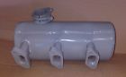 4191476 Deutz Manifold Muffler P-n