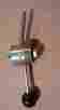 4235632 Deutz Throttle Lever Arm For 912 913 914-pn