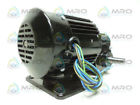 42r4bfsi-5l Bodine Gearmotor 1-8 Hp
