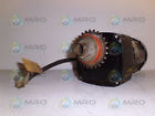42r5bfci-e3 Bodine Gear Motor As