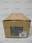 42r5bfsi Bodine Electric Small Motor