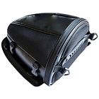 43239554 Motorcycle Bike Sports Back Seat Carry Bag Luggage 192240001944