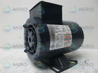 4501007400 Franklin 1-2hp 1075-900 Motor