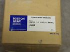Cbc56-12 45050 Boston Gear Clutch Brake New