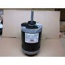 200-230-460-60-3 45gm11 Century Inverter Duty Condenser Fan Motor Rpm