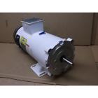 48zf56-108232.00 48zf56 Leeson Dc Permanent Magnet Washdown Motor