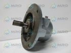 4am-nrv-550c Gast Air Motor New