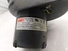 4c442 Dayton Thermally Protected Fan