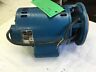 115-230 4csj5 Flint And Walling Wallling Hp Jet Pump Motor Volts Rpm