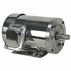 4gpt1 Dayton Washdown Motor Ph Tefc Hp Rpm 190735324530