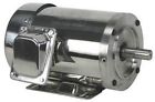 208-230-460 4gpt3 Dayton Washdown Motor Ph Tefc Hp Rpm New