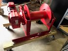 4hpf5m-s31 Thern Heavy Duty Electric Power Winch Volt Phase Up To
