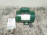 4k059 Dayton Hp Rpm Aeration Fan Motor