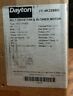 4k259bg Dayton Belt Drive Fan Blower Motor