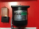 Nib-4rk25gn-aul 4rk25gn-aul Oriental Motor Reversble Hz Rpm