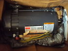4vx92 Dayton Motor Hp Hazardous Location Nameplate Rpm
