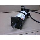 4z528d Dayton Dc Permanent Magnet Motor Rpm 099461134010
