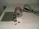 5000 Heidenhain Encoder Rod 426 With Flange And Coupling