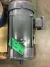 184tcz 500297 Baldor Hp Volts Ac Motor Rpm Frame