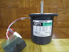 51k40a-cw2 Oriental Motors Induction Motor New