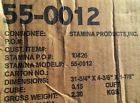 55-0012 Stamina Aeropilates Pull Up Bar