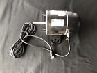 Ck48hf16ks01 59081001 Tpi Replacement Fan Motor Single Phase New