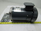 5bpa56kag20b Ge General Electric Hp Motor Rpm