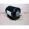115-208-230-60-1 5dvu1 Century Belt Drive Motor
