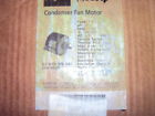 5gd97 Dayton Motor Hp Rpm Frm Phase