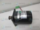 5ik40a-cw Oriential Motor Induction Used 5ik40a-cw Oriential Motor Induction Used