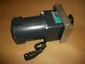 5ik60gu-sf Oriental Gear Motor Gearhead