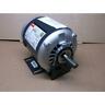 115-60-1 5k260bg Dayton Belt Drive Motor Rpm