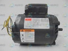 5k340z Dayton Industrial Motor 1-2