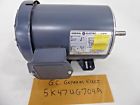 5k47ug704a Ge Electric Motor Hp Rpm Frame Ph Hz
