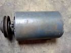 5k49tg734t Ge Phase Electric Compressor Motor Rpm With Mount And Sheave