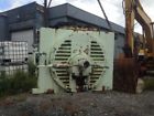 5k841170018 Ge Hp Electric Induction Motor