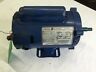 5kc38ln231az General Electric Hp Ac Motor Volts Single Phase