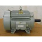 5kc49qn4559 Ge Used Baldor Motor
