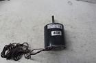 5kcp395fu088as Genteq Hp Ph Electric Motor