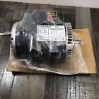 5kcr49pn0095ax Marathon Hp Ph Electric Motor Shaft Rpm Frame New Serial