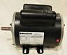 5kcr49sn2035ay Marathon Motors Rpm Air Compressor Motor