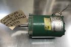 5kh37fn225 General Electric Hp Rebuilt Motor Rpm Runs Great