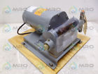 5kh39qn9621gt General Electric Motor 1-4hp