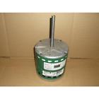 6105e-5sme39hxl443 6105e Genteq Ecm Direct Drive Blower Motor Single Shaft