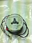 6244c-847 Cramer Co Motor