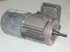 1700 63 S-4cus Bre5 Nord Motor Hp Ph Volt Rpm Fr