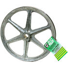 6339 Dial Zinc Blower Motor 026529633901