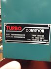 6475-8757 Turbo Chip Conveyor For